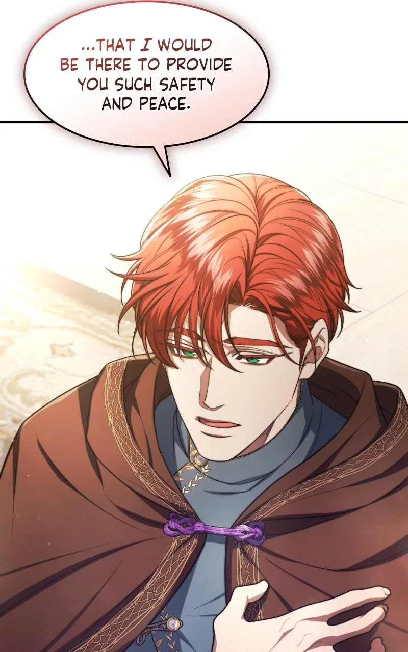Who Stole Empress Chapter 92 – Page 64