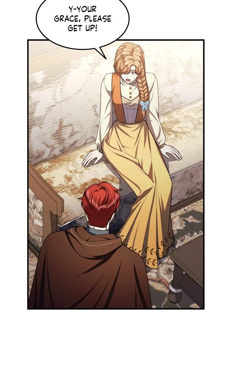 Who Stole Empress Chapter 92 – Page 66