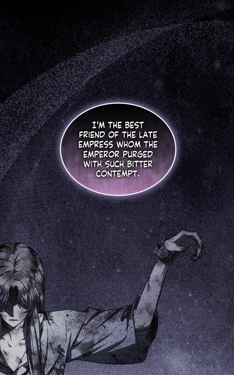 Who Stole Empress Chapter 92 – Page 68