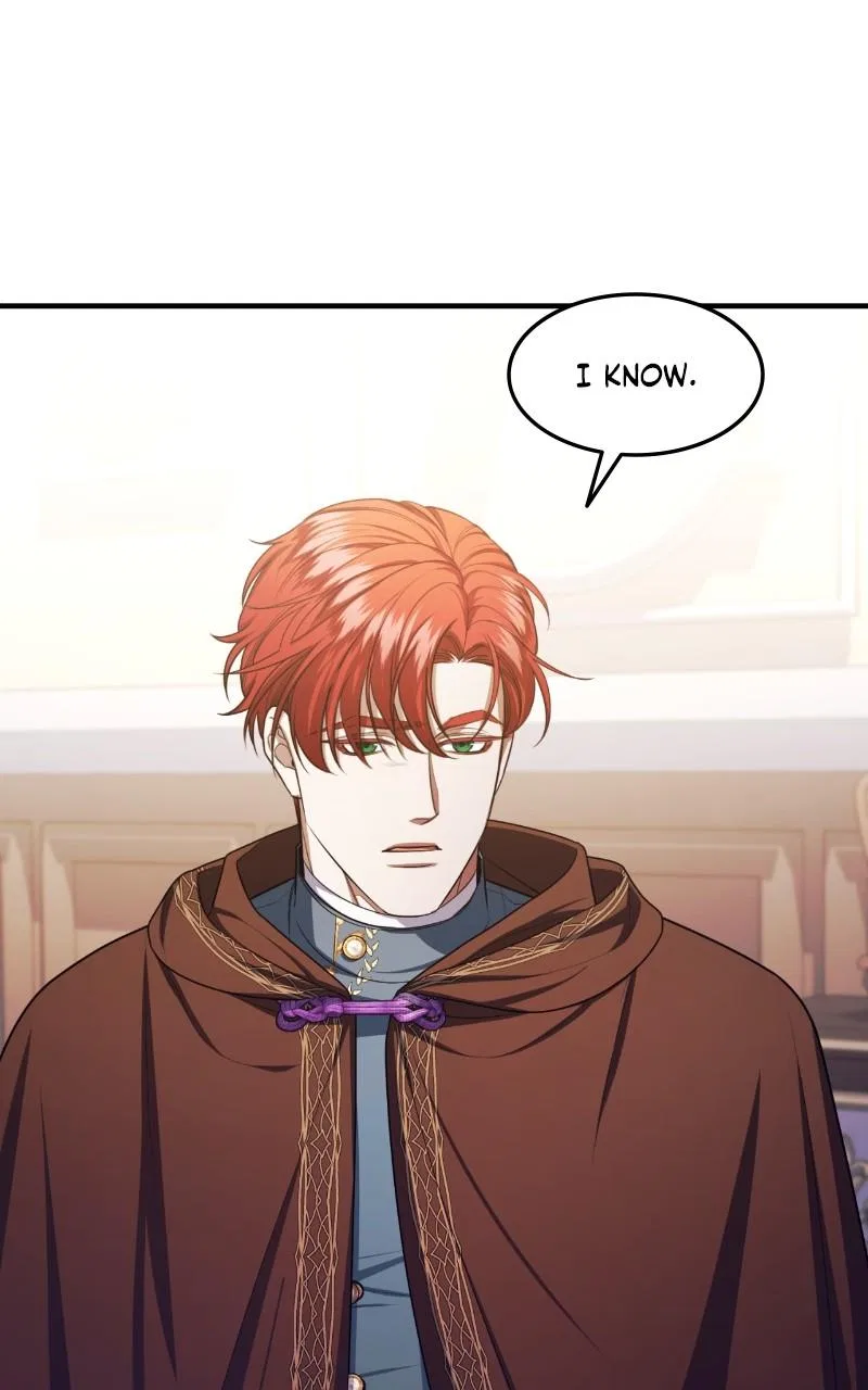 Who Stole Empress Chapter 92 – Page 71