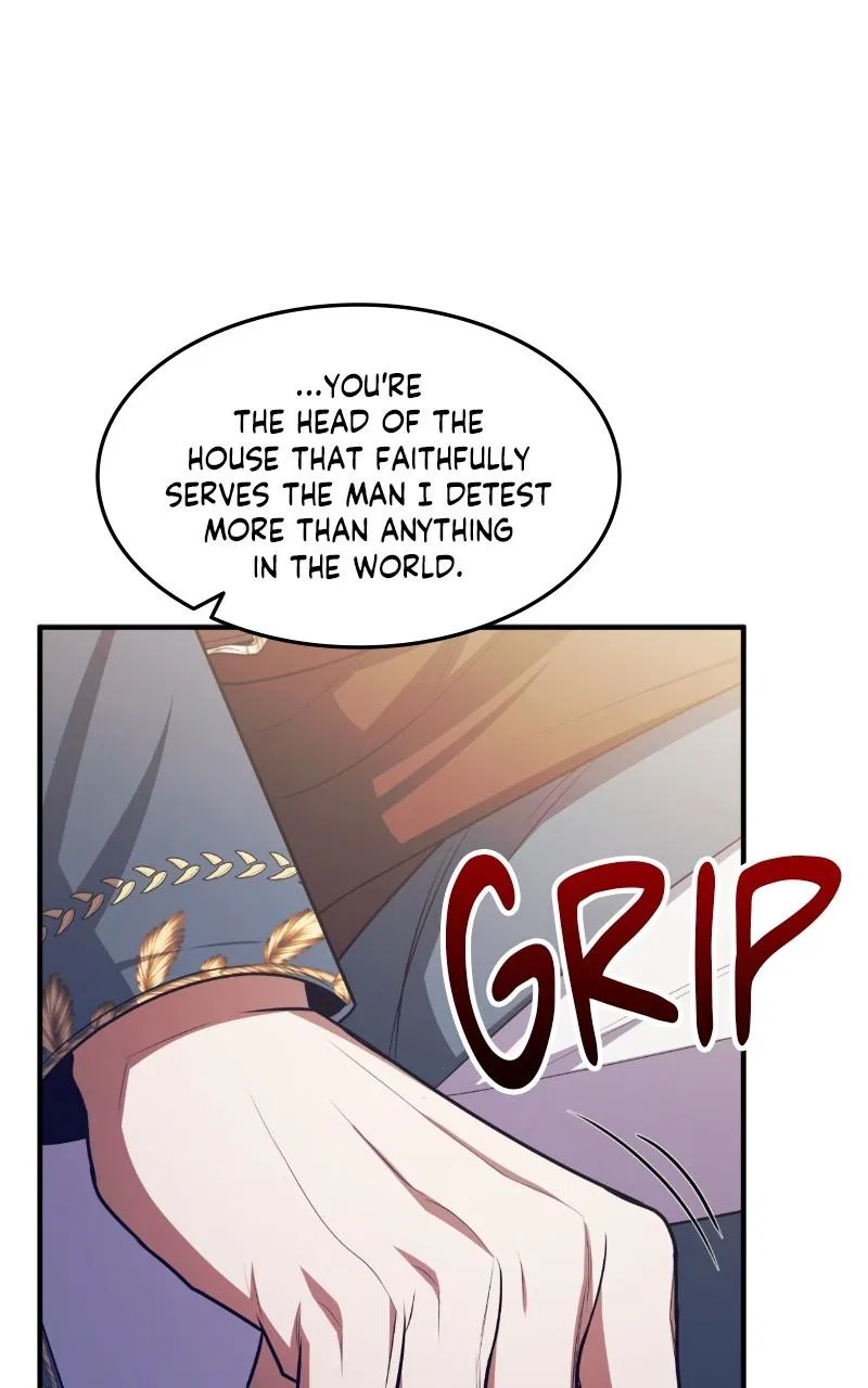 Who Stole Empress Chapter 92 – Page 75