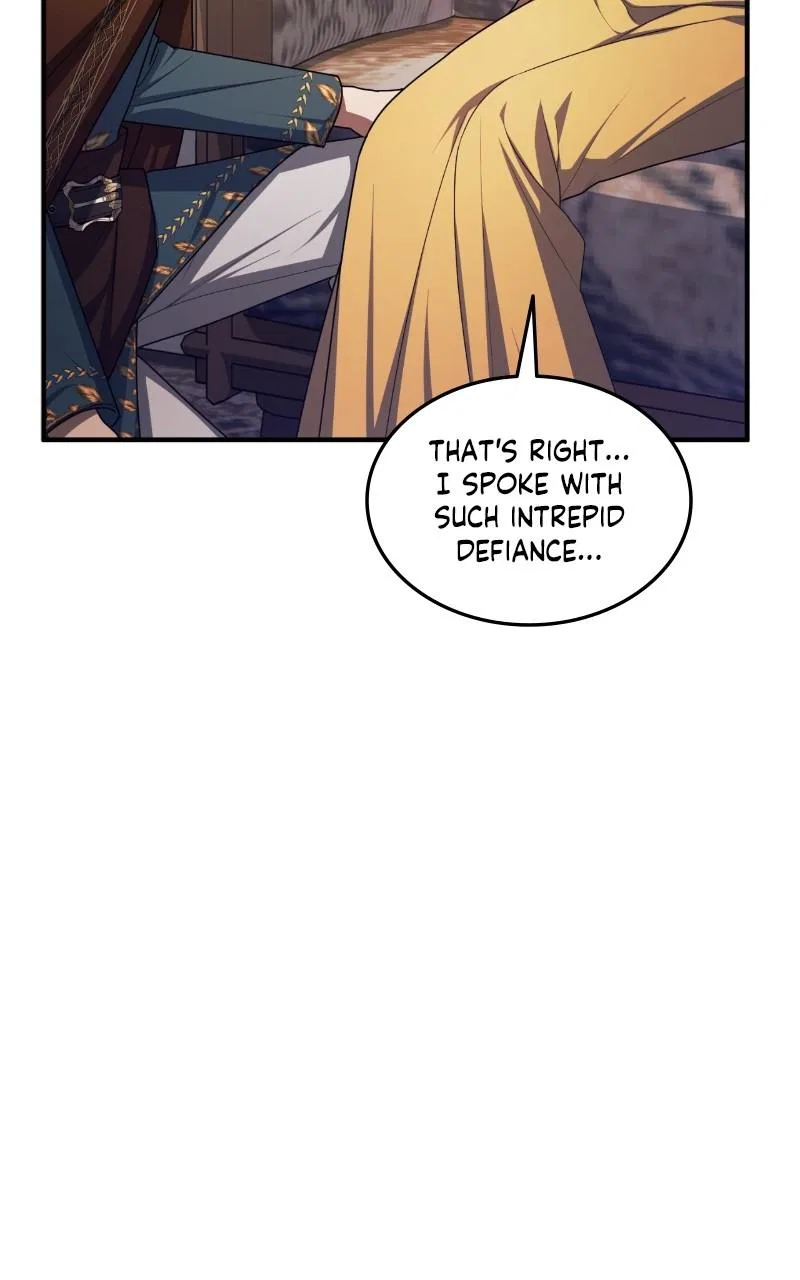 Who Stole Empress Chapter 92 – Page 81