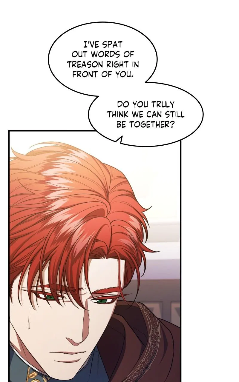 Who Stole Empress Chapter 92 – Page 82