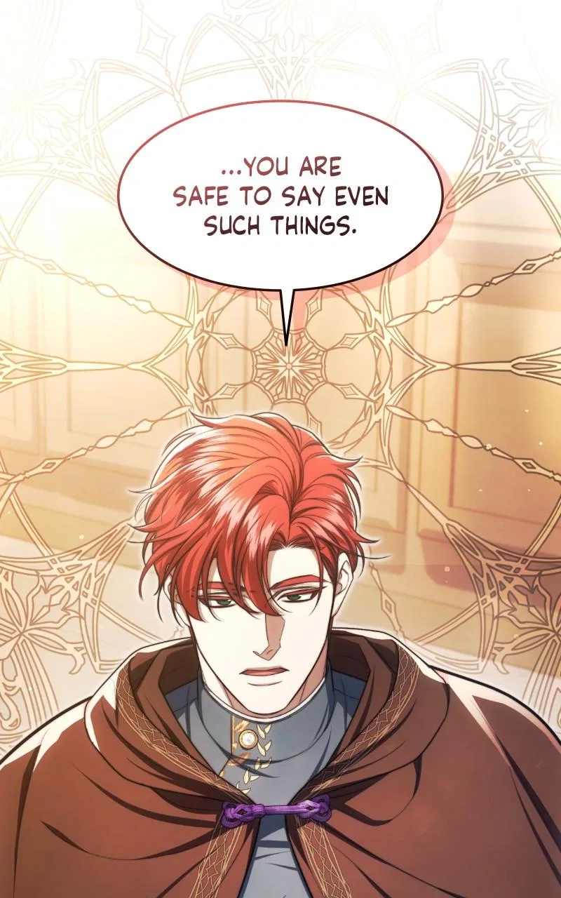 Who Stole Empress Chapter 92 – Page 85
