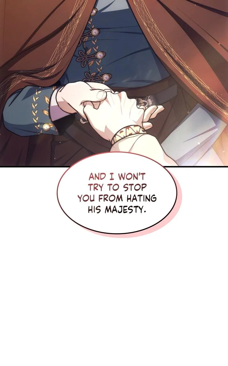 Who Stole Empress Chapter 92 – Page 86