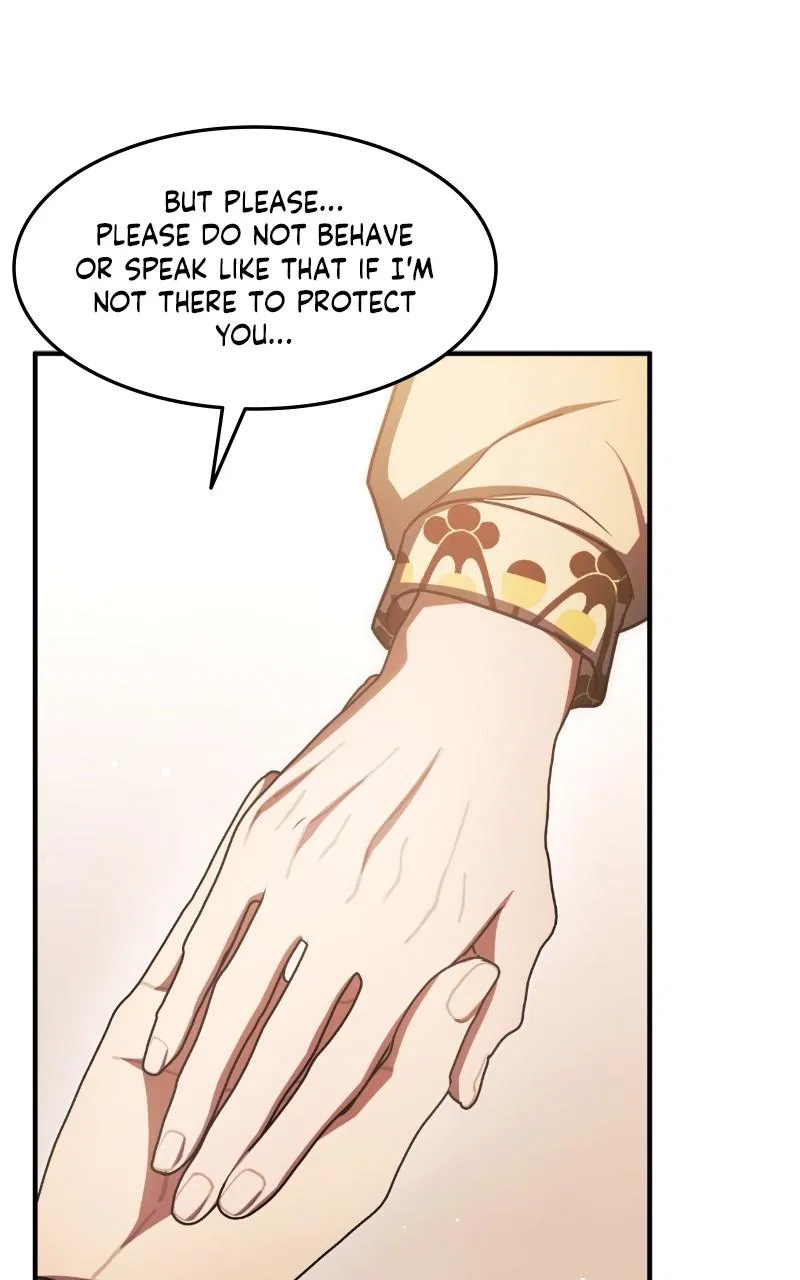 Who Stole Empress Chapter 92 – Page 87