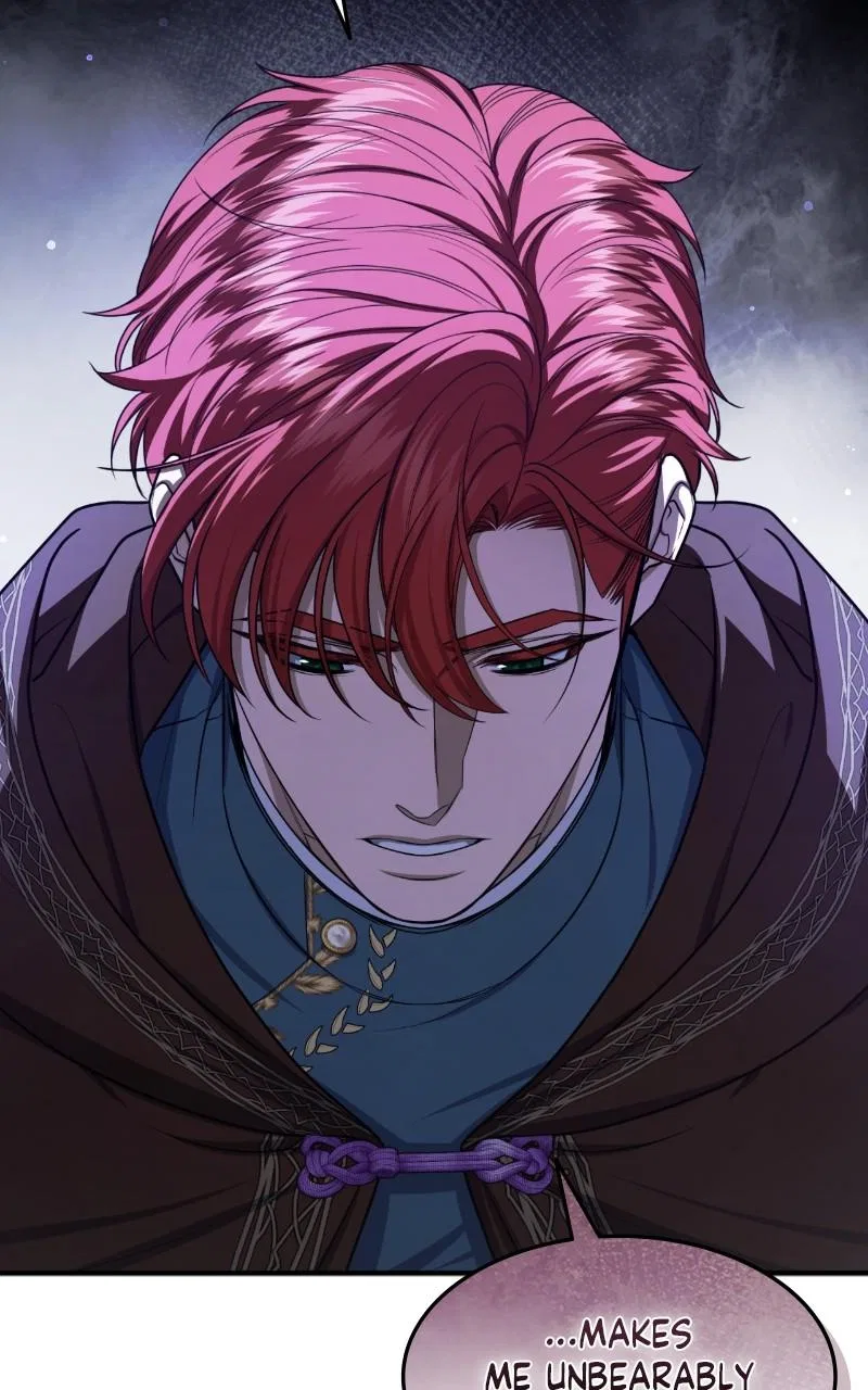 Who Stole Empress Chapter 92 – Page 89