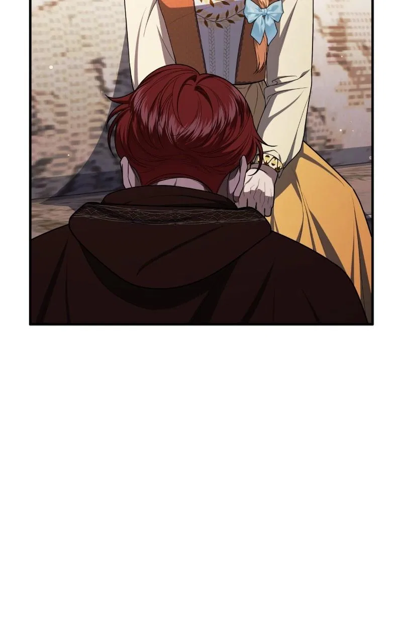 Who Stole Empress Chapter 92 – Page 91