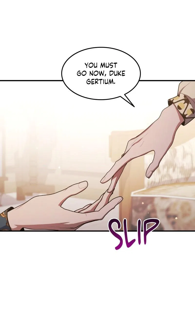 Who Stole Empress Chapter 92 – Page 92