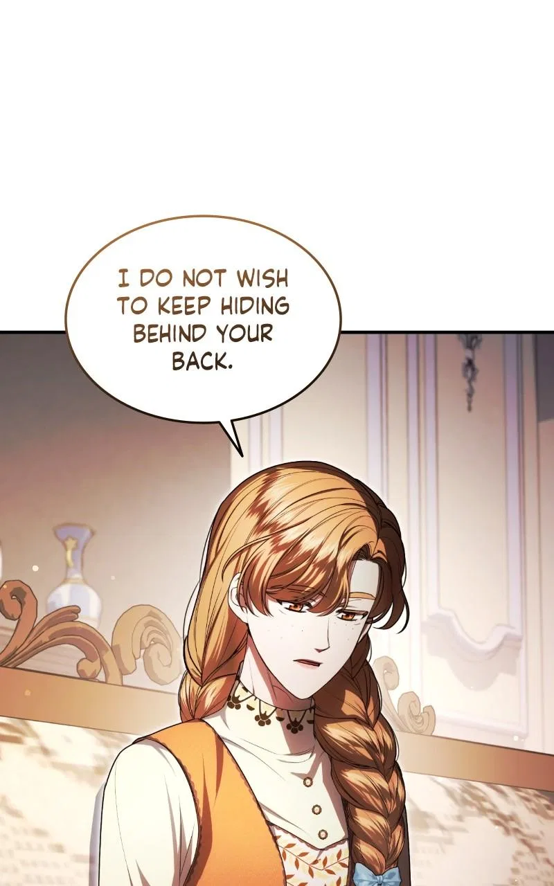 Who Stole Empress Chapter 92 – Page 93