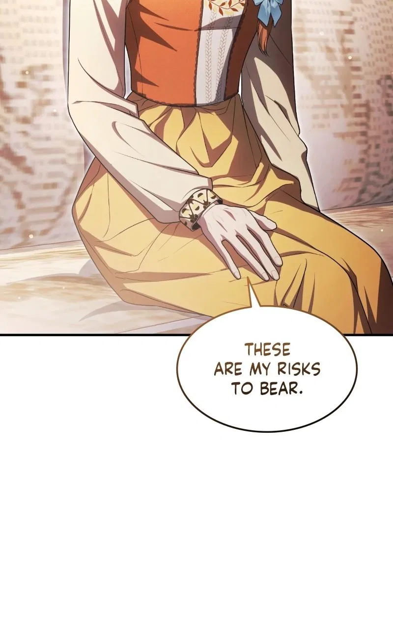 Who Stole Empress Chapter 92 – Page 94
