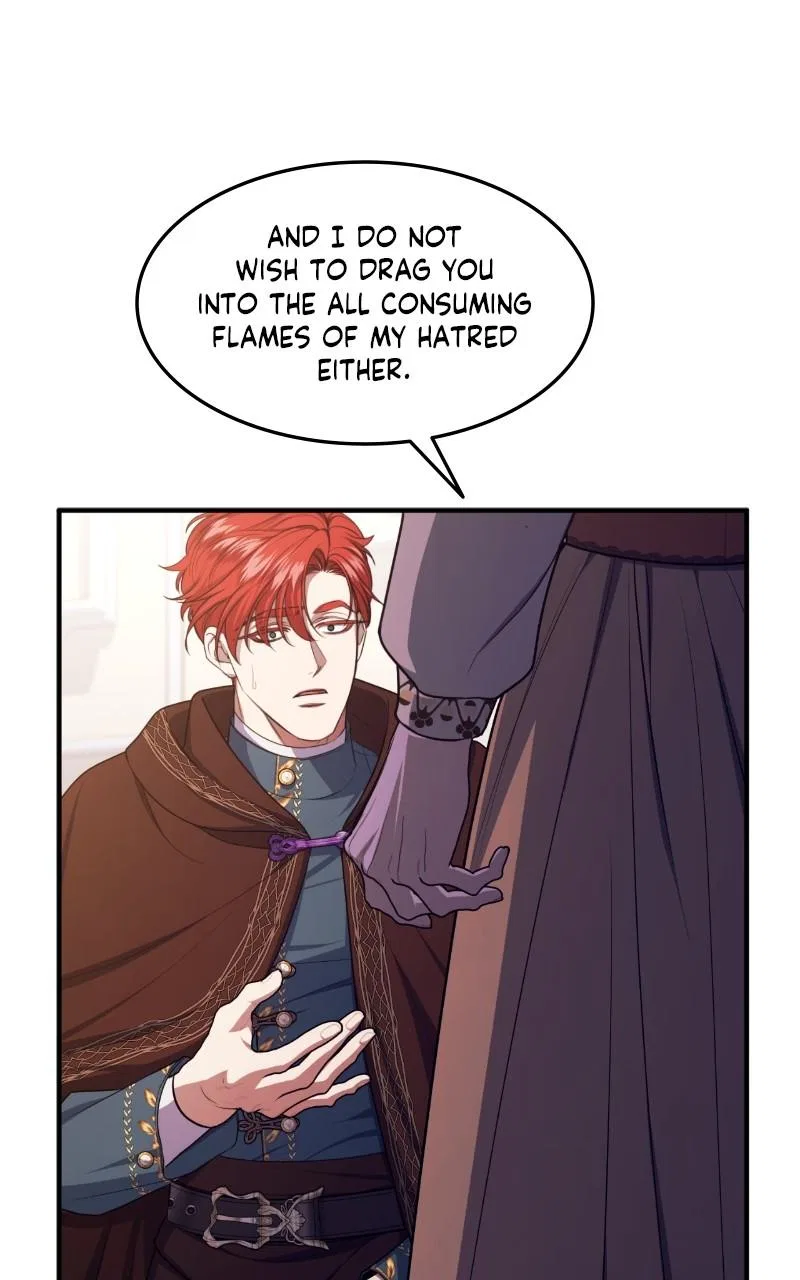 Who Stole Empress Chapter 92 – Page 95
