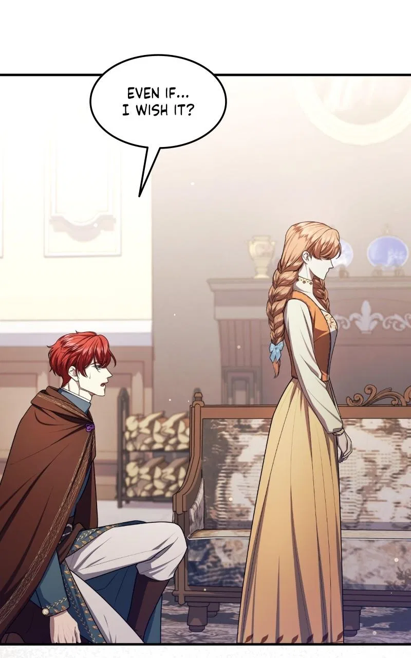 Who Stole Empress Chapter 92 – Page 97