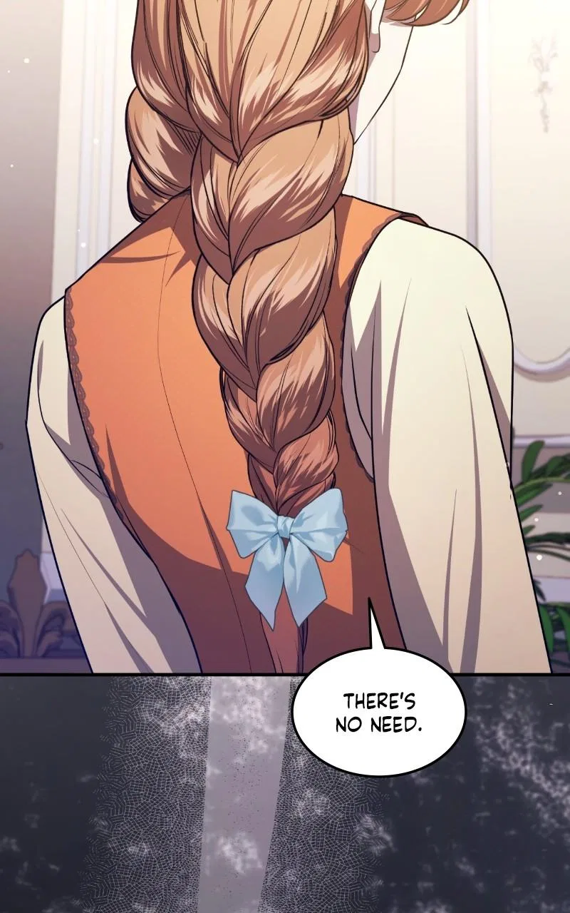 Who Stole Empress Chapter 92 – Page 99