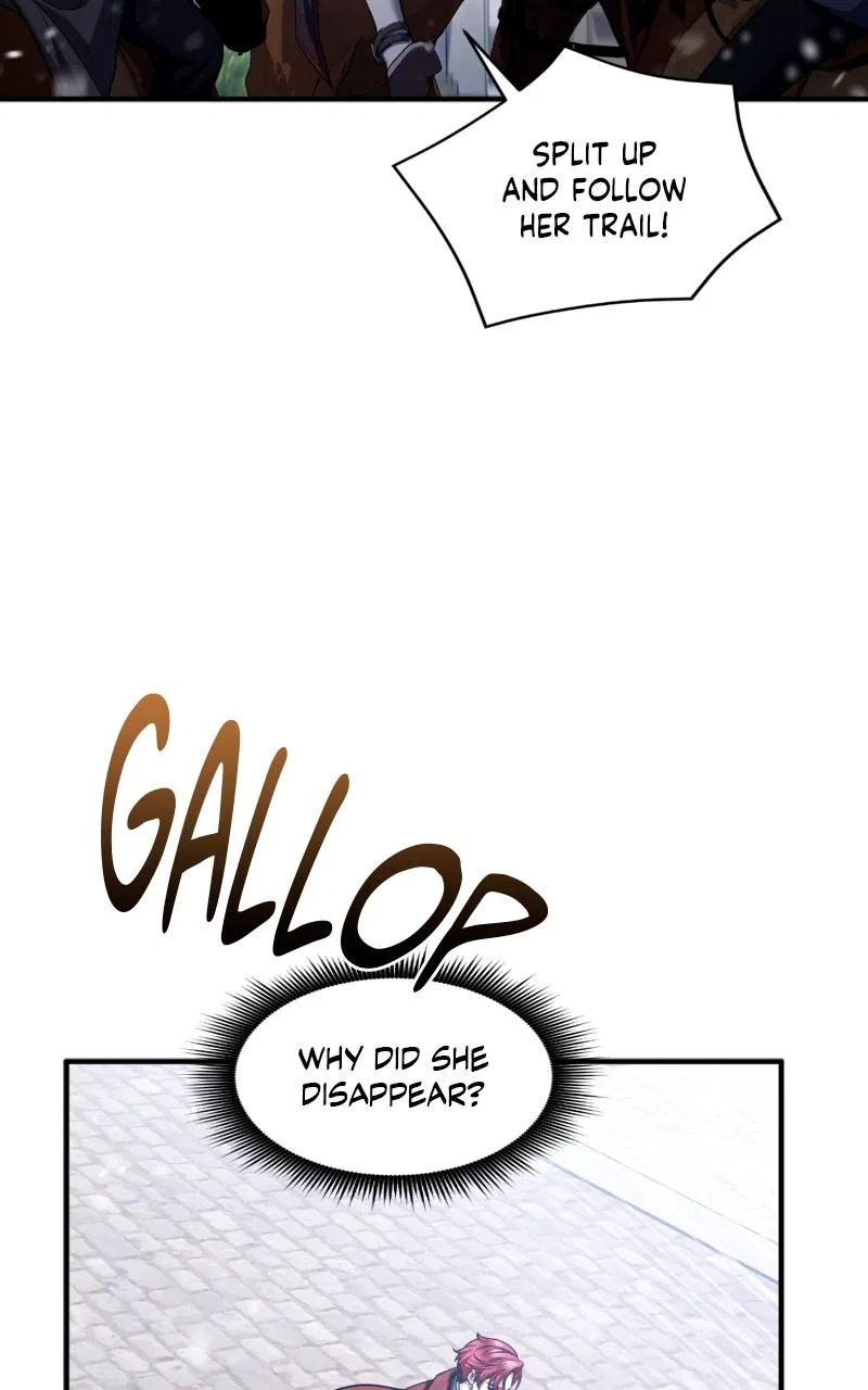 Who Stole Empress Chapter 91 – Page 2