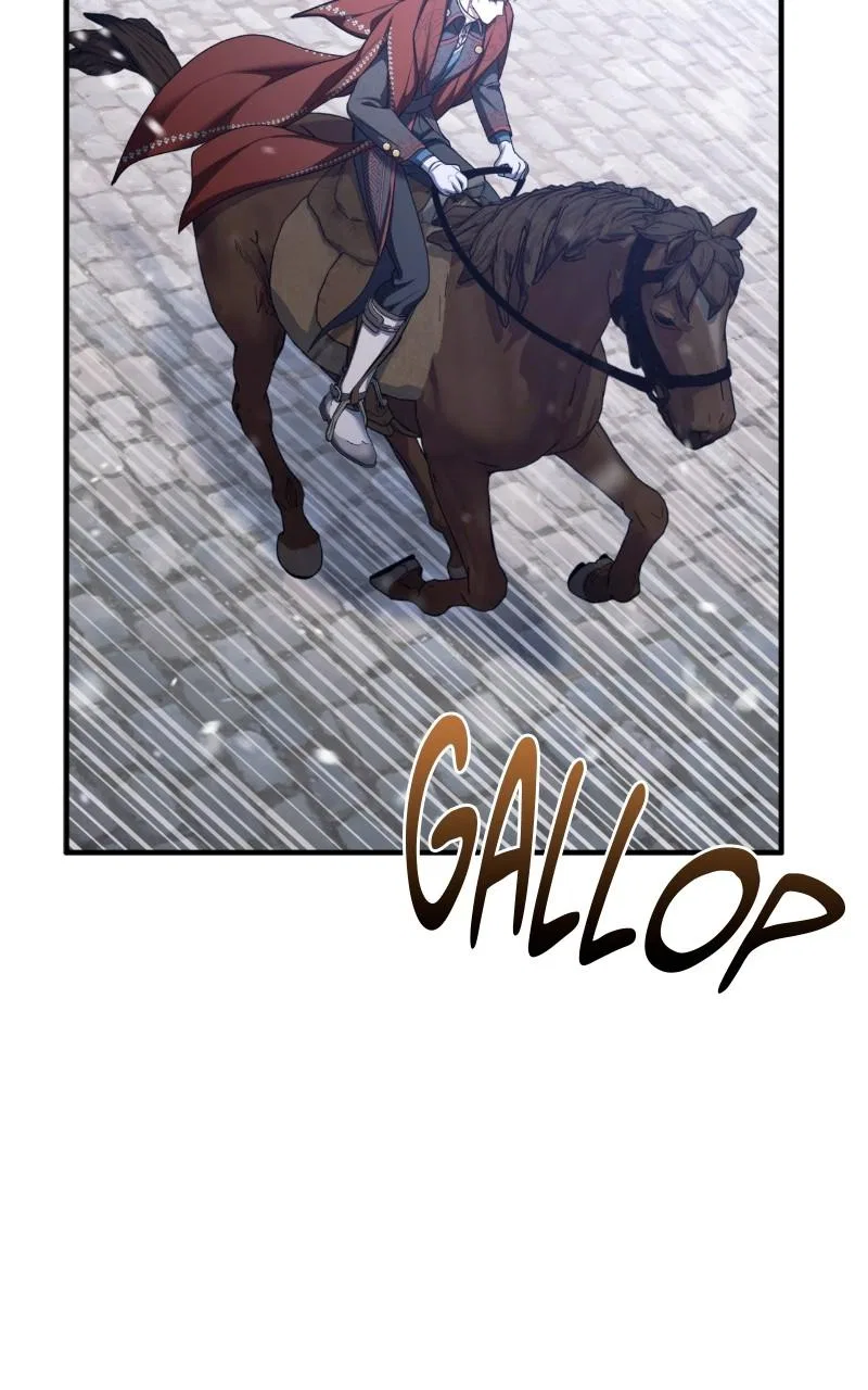 Who Stole Empress Chapter 91 – Page 3