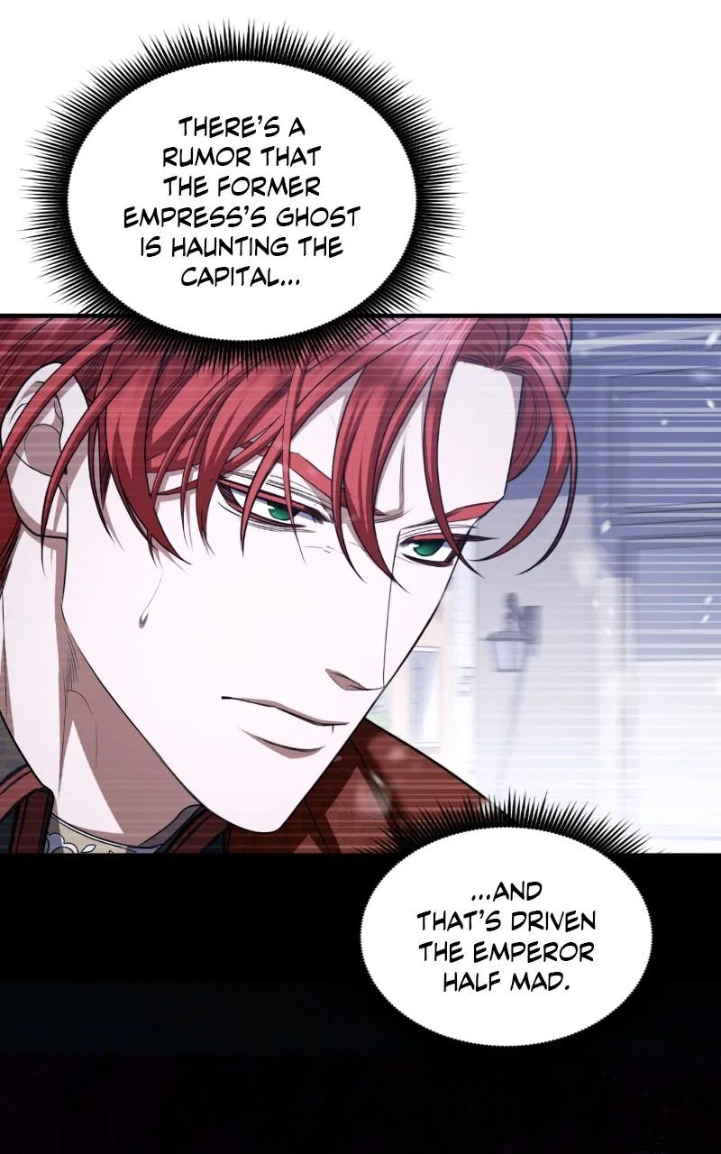 Who Stole Empress Chapter 91 – Page 4