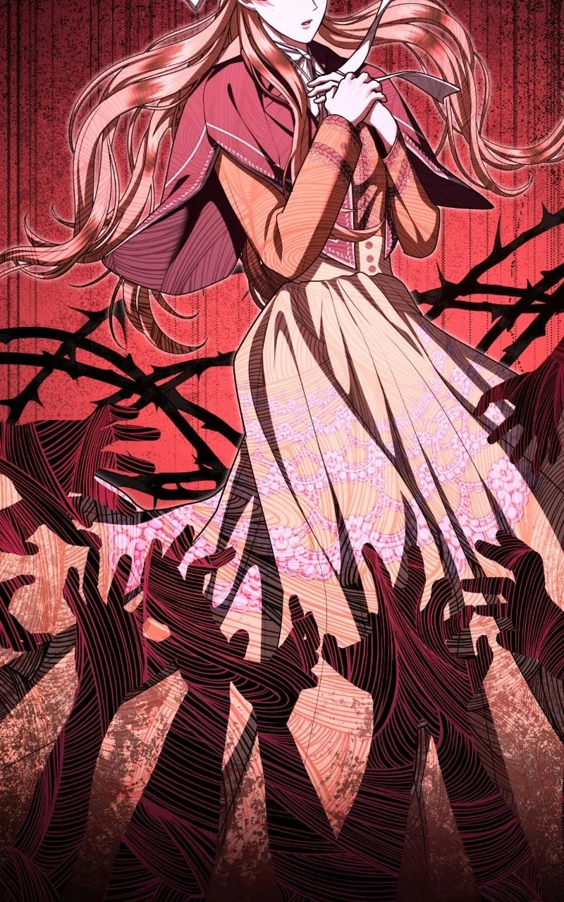 Who Stole Empress Chapter 91 – Page 7