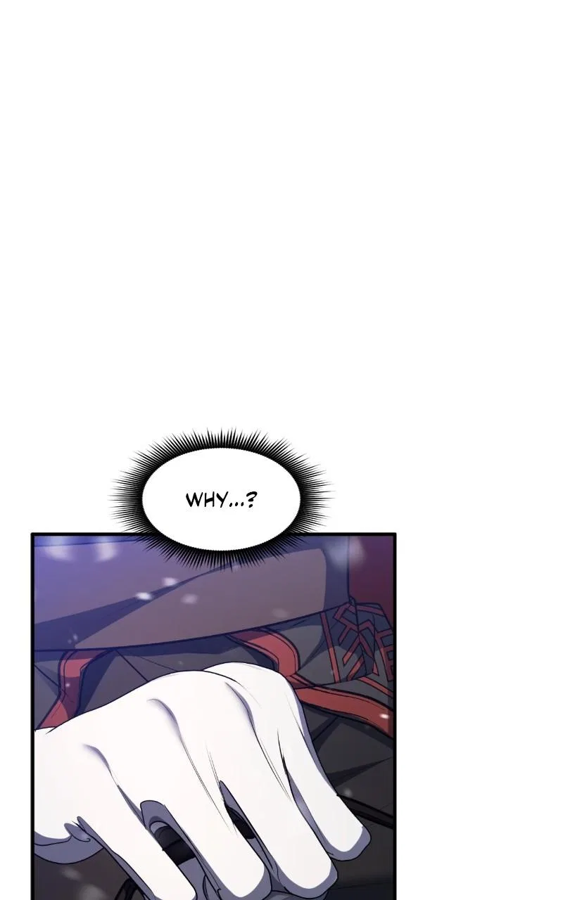 Who Stole Empress Chapter 91 – Page 10