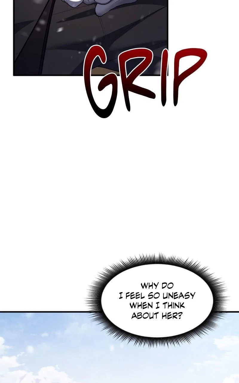Who Stole Empress Chapter 91 – Page 11