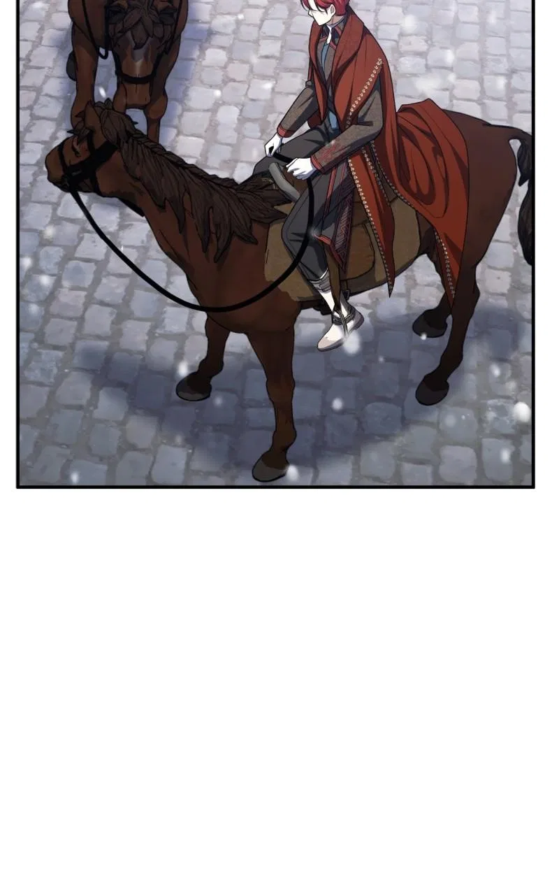 Who Stole Empress Chapter 91 – Page 14