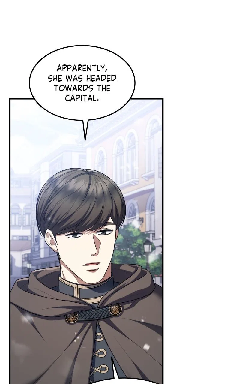 Who Stole Empress Chapter 91 – Page 15