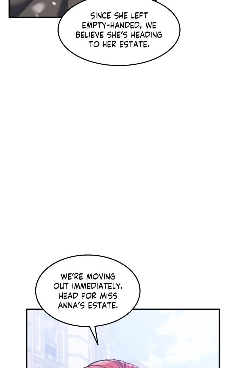 Who Stole Empress Chapter 91 – Page 16