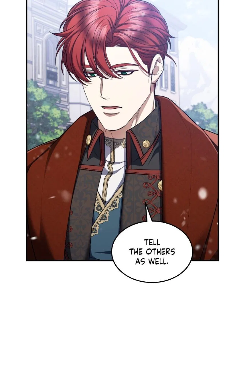 Who Stole Empress Chapter 91 – Page 17