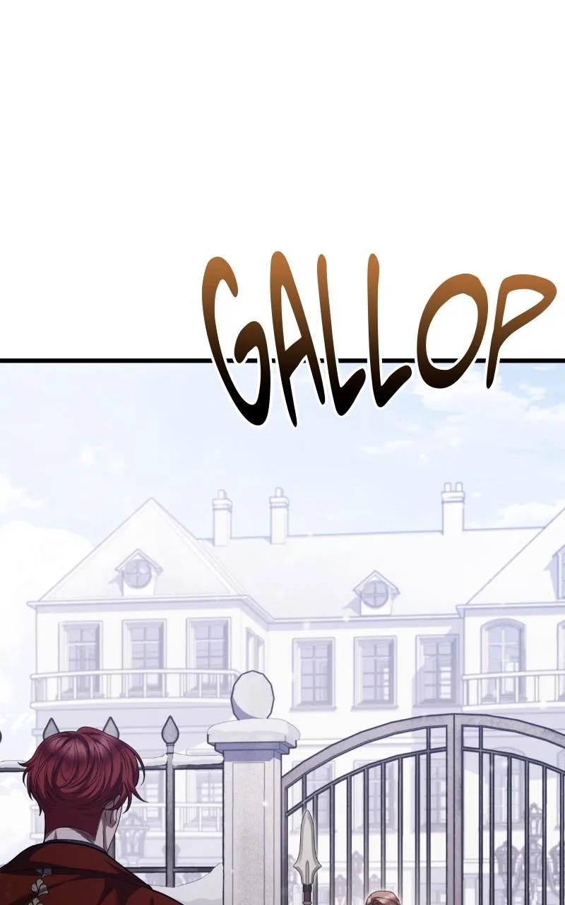 Who Stole Empress Chapter 91 – Page 21