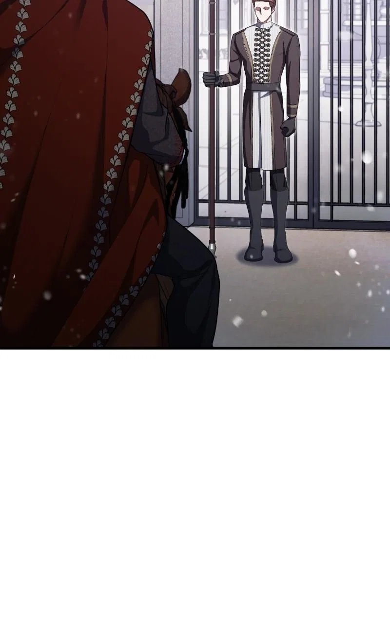 Who Stole Empress Chapter 91 – Page 22
