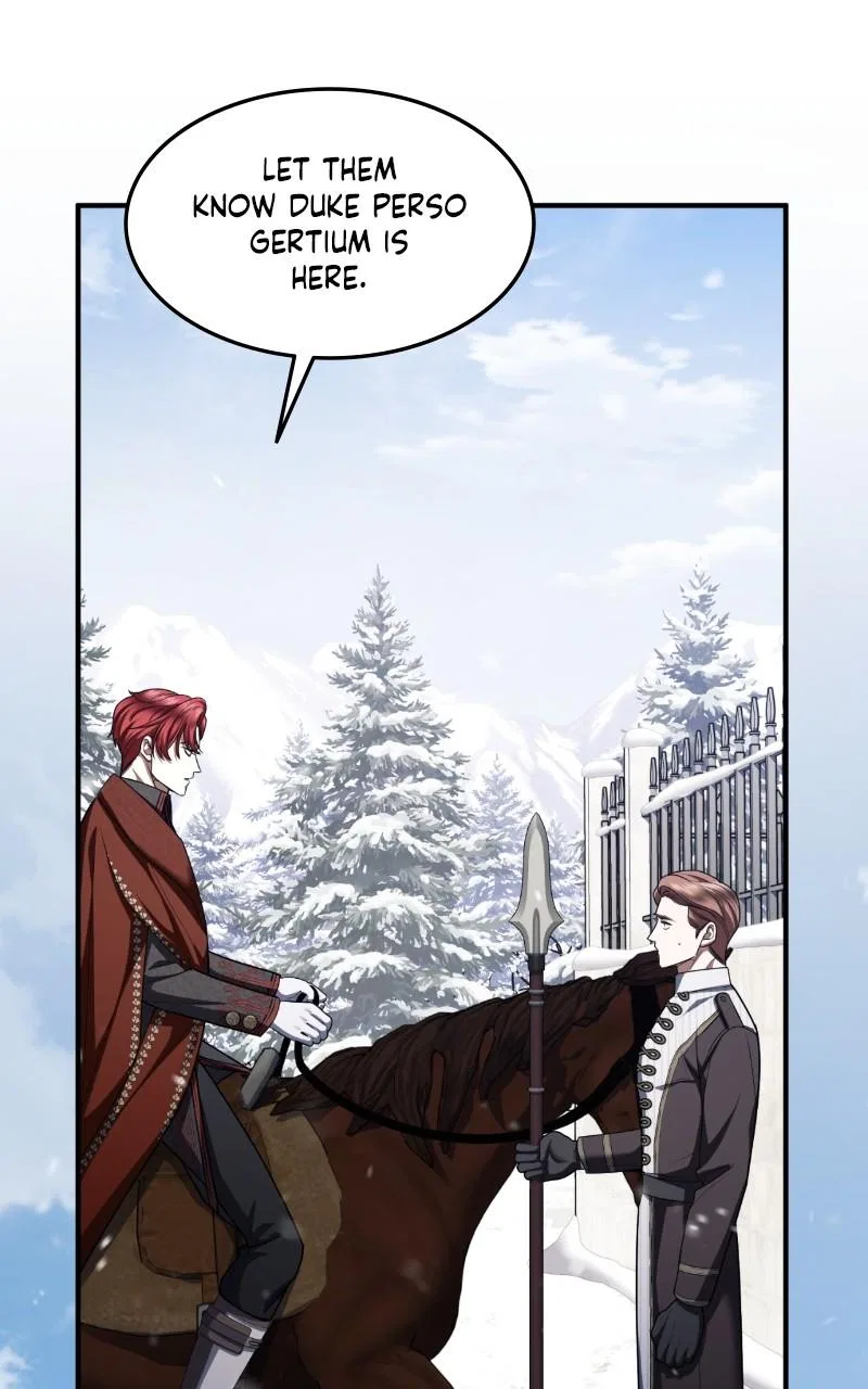 Who Stole Empress Chapter 91 – Page 23