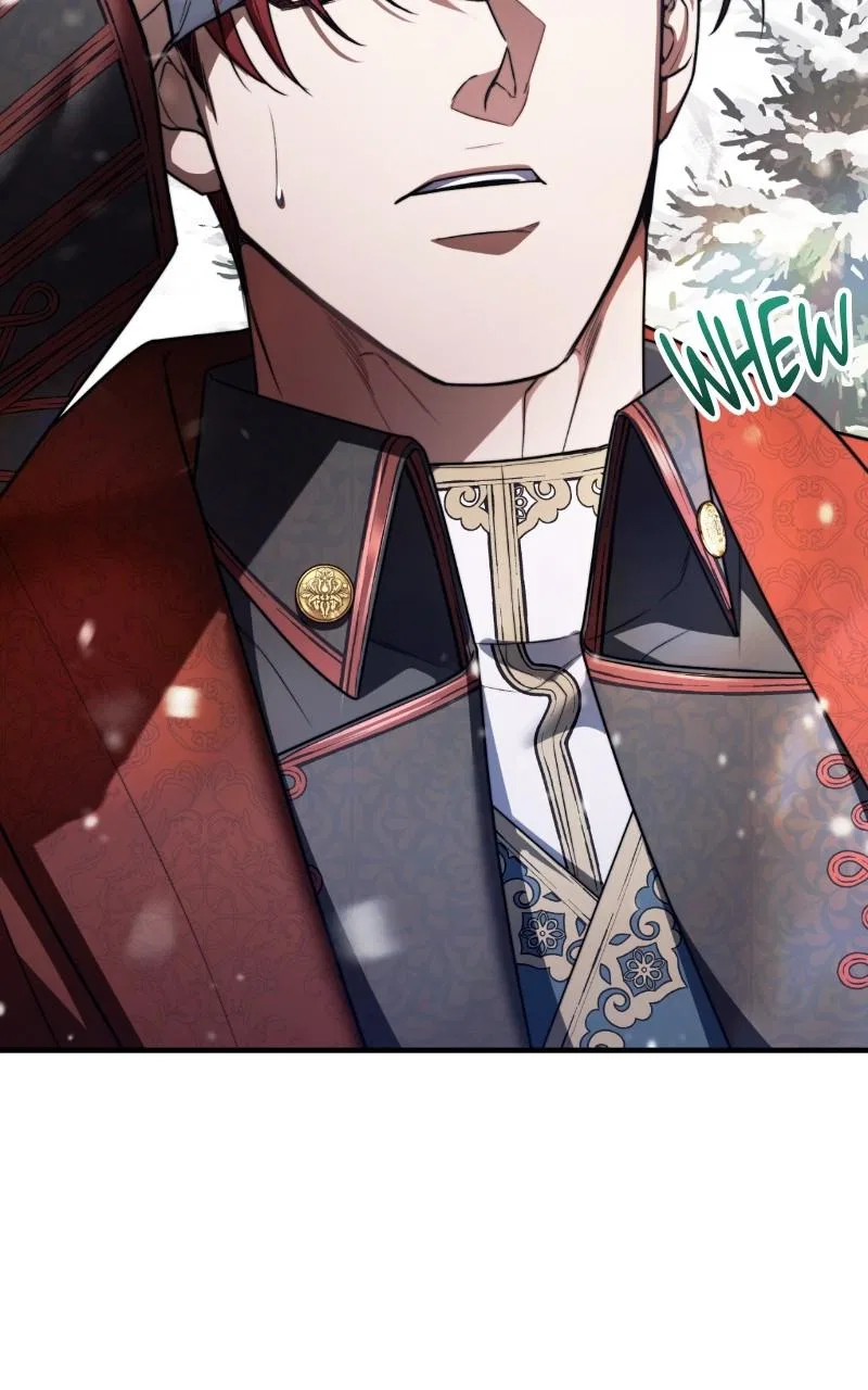 Who Stole Empress Chapter 91 – Page 25