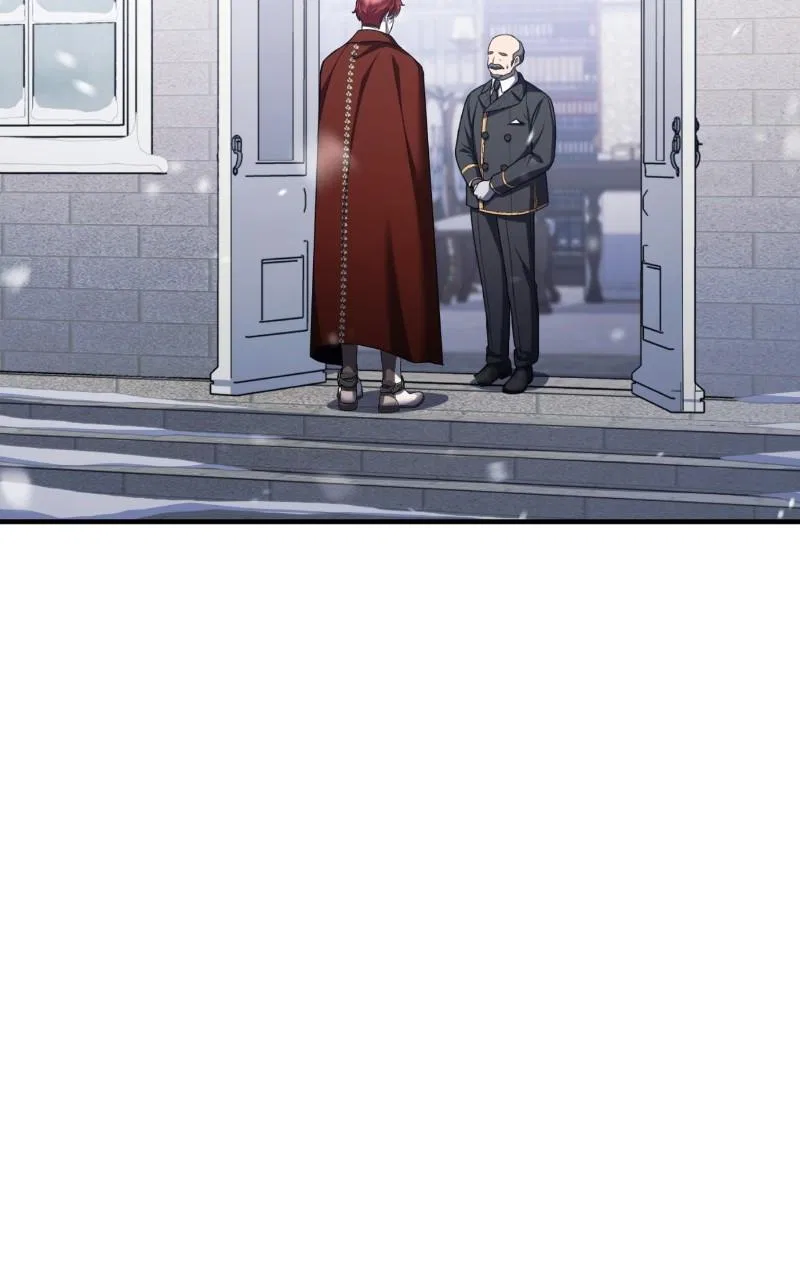 Who Stole Empress Chapter 91 – Page 27