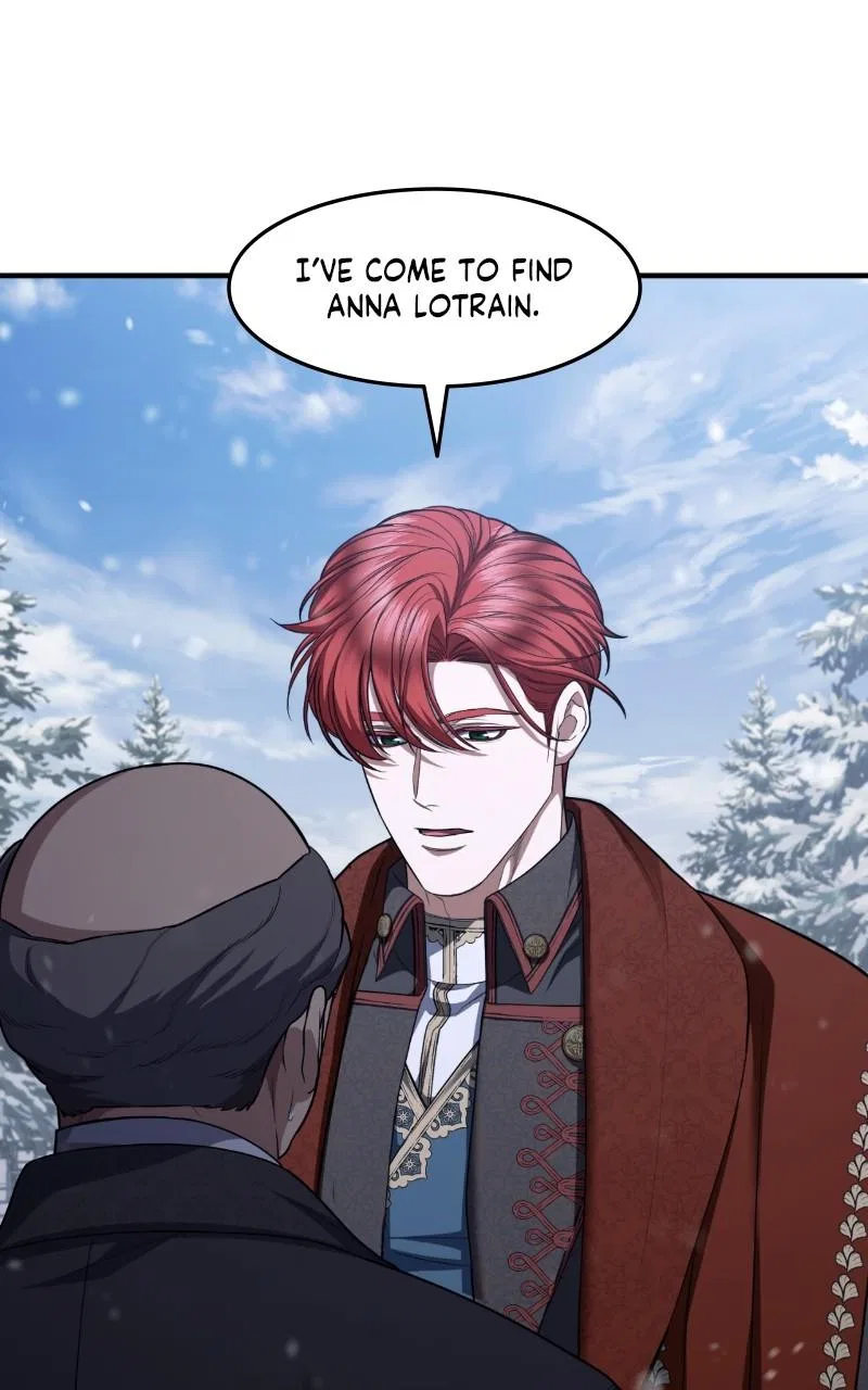 Who Stole Empress Chapter 91 – Page 28