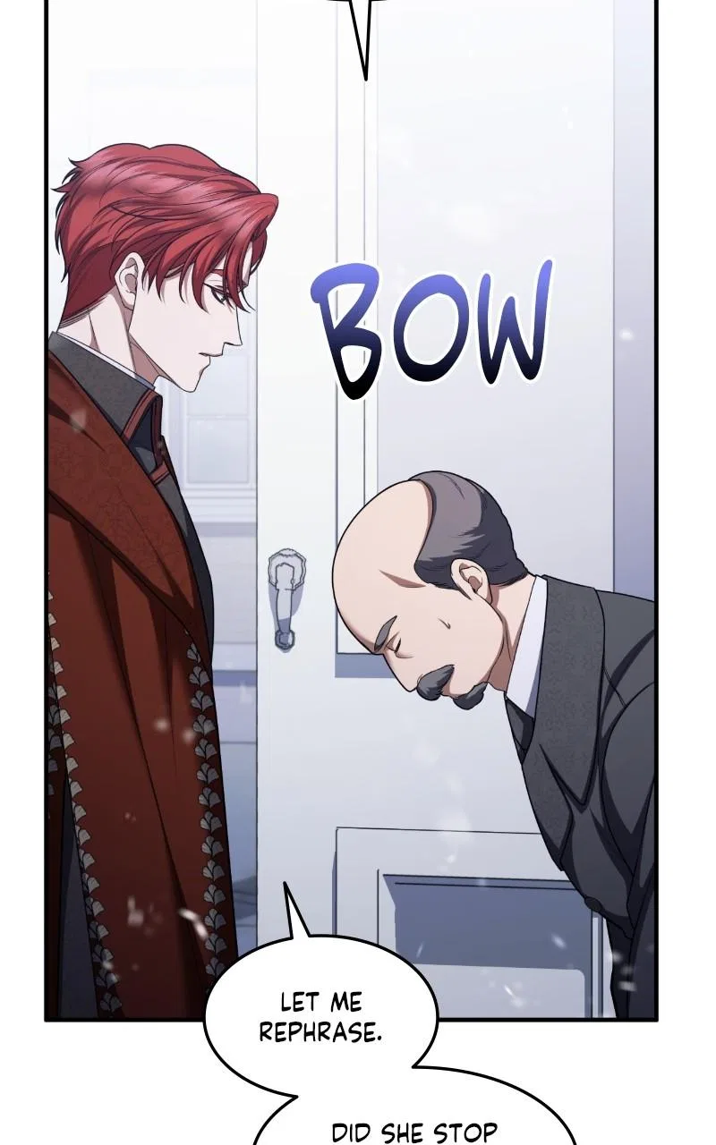 Who Stole Empress Chapter 91 – Page 30