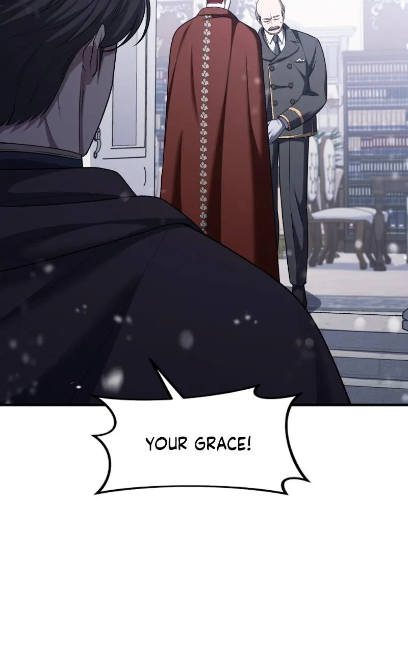 Who Stole Empress Chapter 91 – Page 32