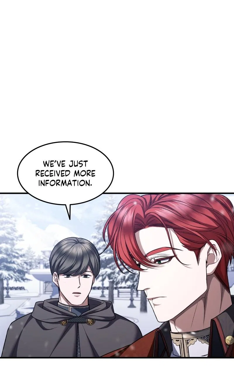 Who Stole Empress Chapter 91 – Page 33