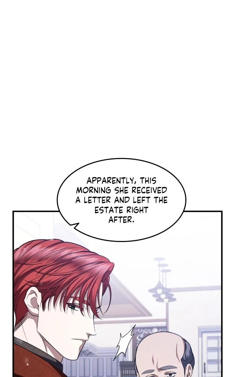 Who Stole Empress Chapter 91 – Page 34