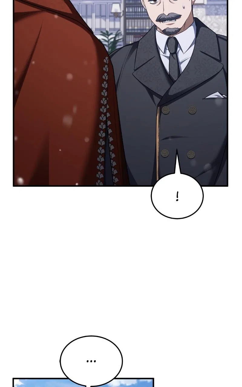 Who Stole Empress Chapter 91 – Page 35