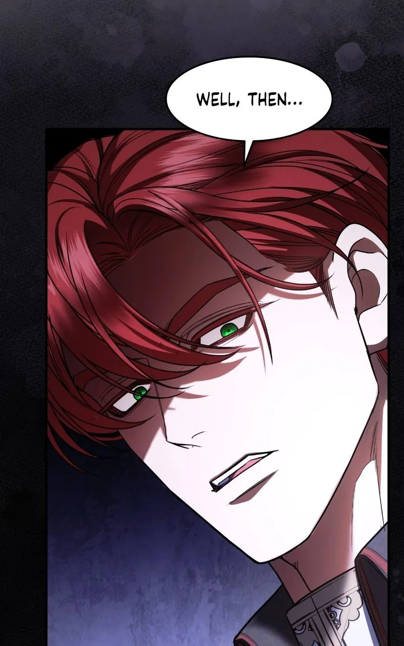 Who Stole Empress Chapter 91 – Page 37