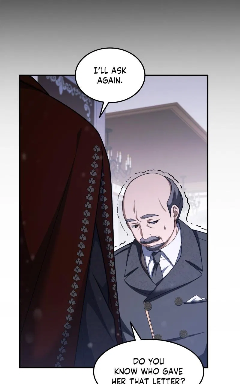 Who Stole Empress Chapter 91 – Page 40