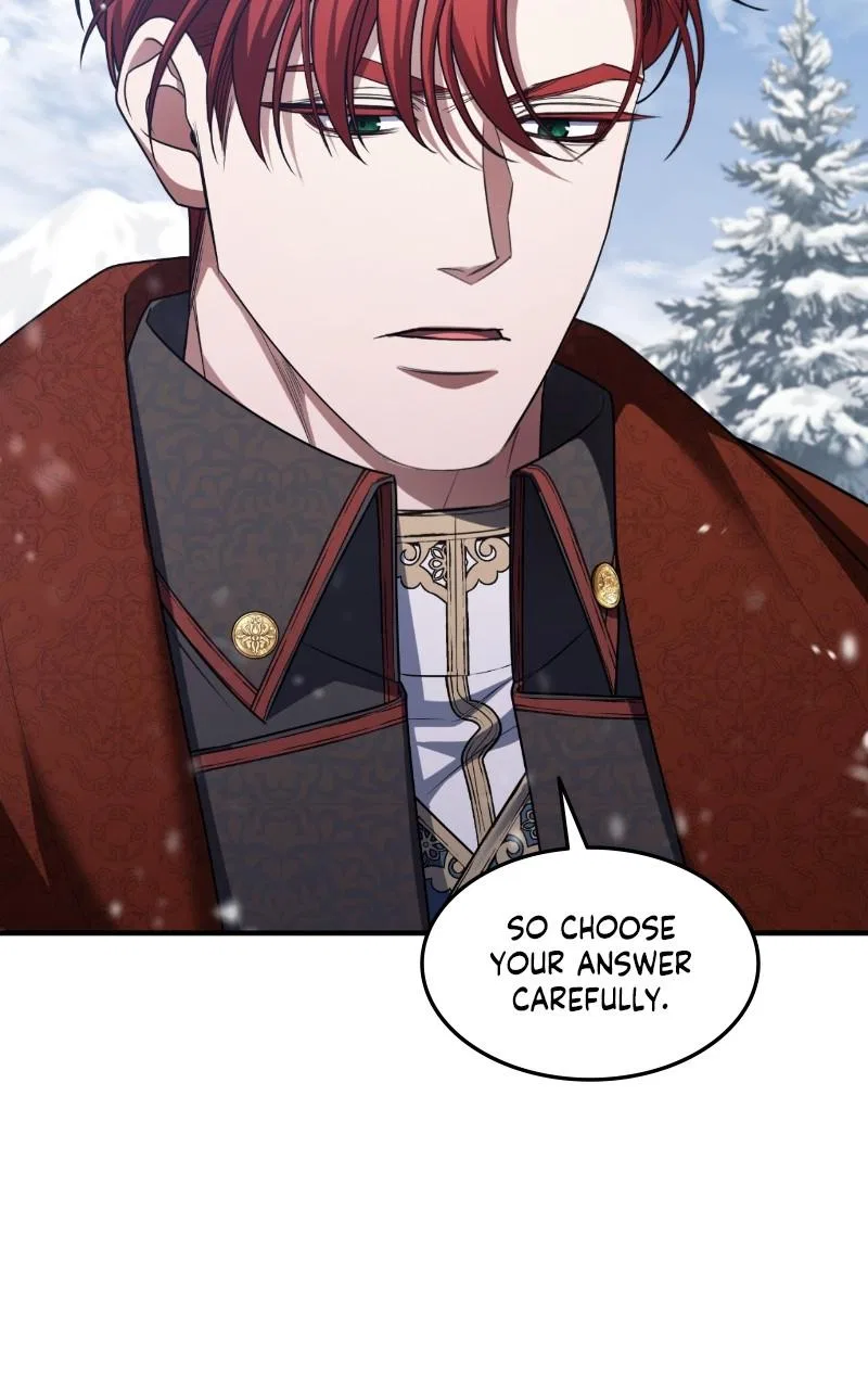 Who Stole Empress Chapter 91 – Page 42