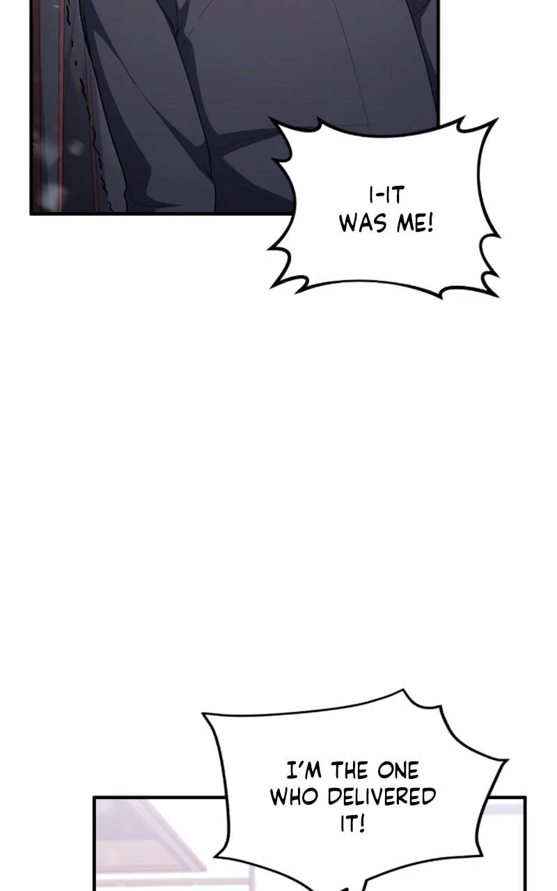 Who Stole Empress Chapter 91 – Page 44