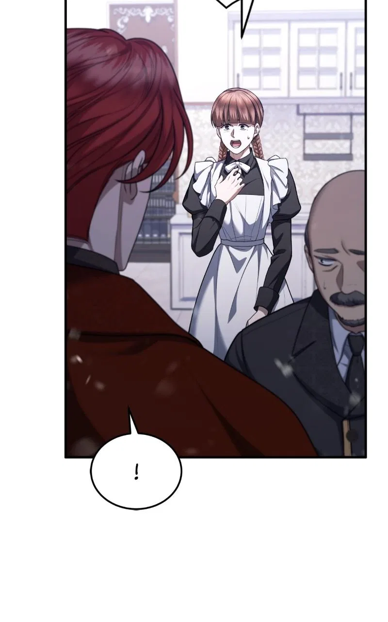 Who Stole Empress Chapter 91 – Page 45