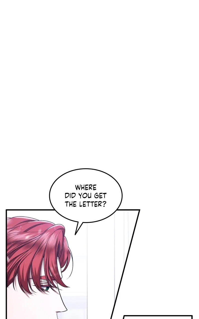 Who Stole Empress Chapter 91 – Page 46
