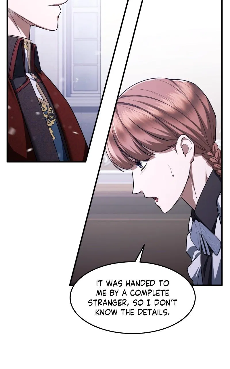 Who Stole Empress Chapter 91 – Page 47