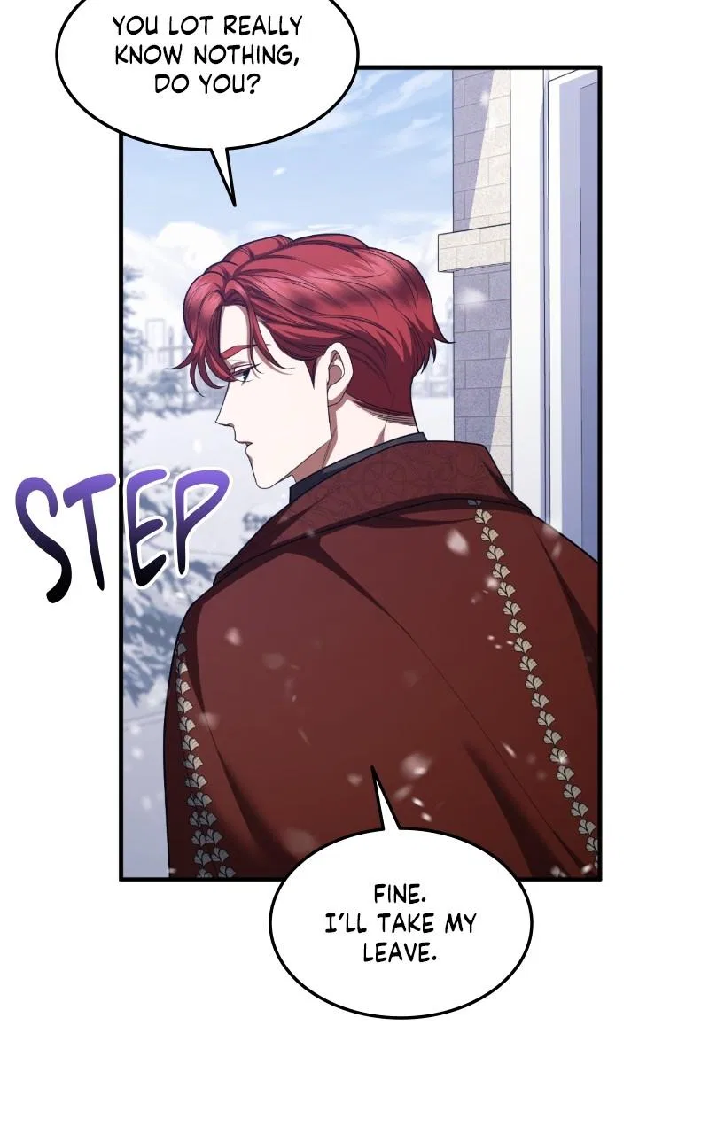 Who Stole Empress Chapter 91 – Page 50