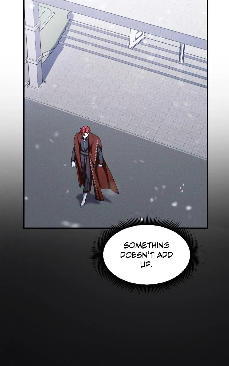 Who Stole Empress Chapter 91 – Page 54