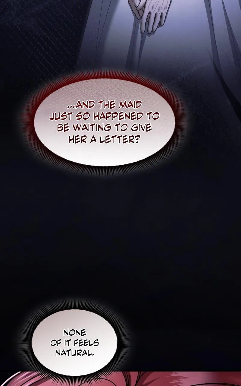 Who Stole Empress Chapter 91 – Page 57