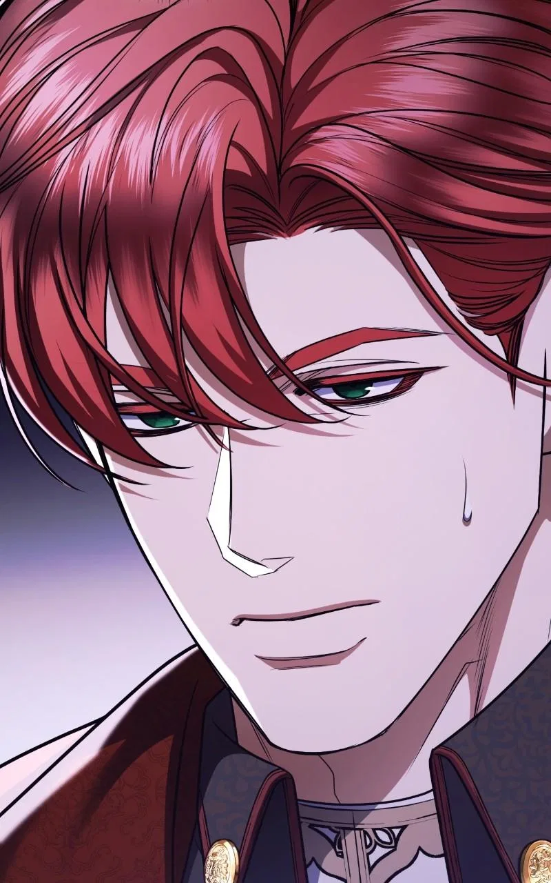 Who Stole Empress Chapter 91 – Page 58